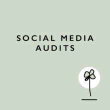 Social Media Services Boxes