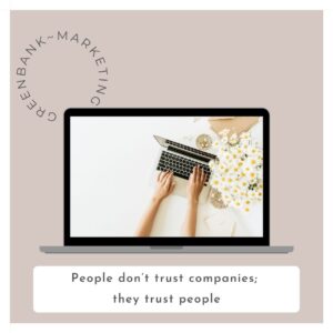 5 Ways To Build Trust On Social Media