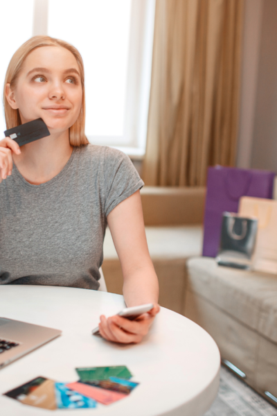 Building Trust on social media
