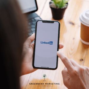How to Set up your Linkedin Business Page