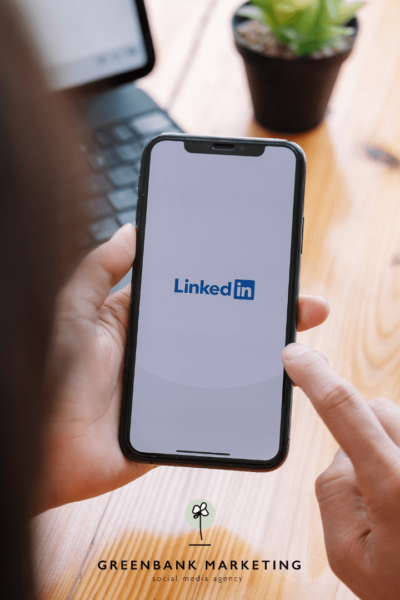 How to Set up a linkedin business page